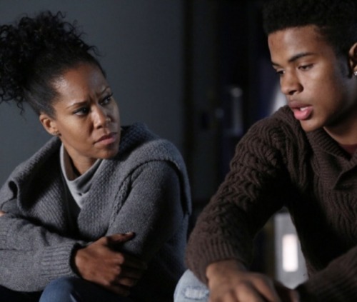 21 Year Old Actor, TREVOR JACKSON, Is One Of The Cutie Pies Climbing His Way To The Top Of Theyoung Black