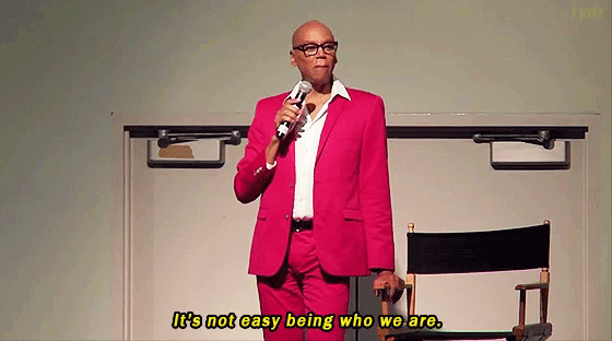 RuPaul's Drag Race