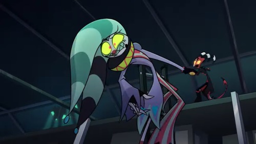 Blitz Being Protective Of /protecting Fizz