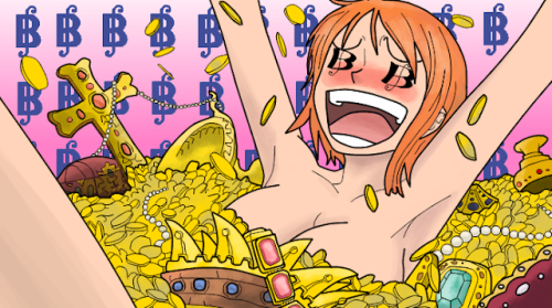One Piece Figures (hot) - Final PartNami 