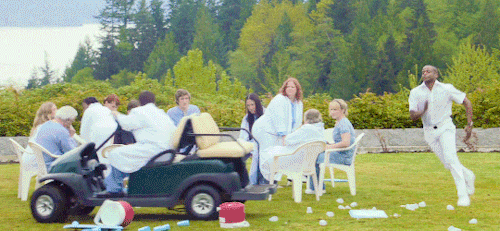 emmaswanned:  Favorite Psych Episodes–6x06: Shawn, Interrupted“Spencer, if you’re