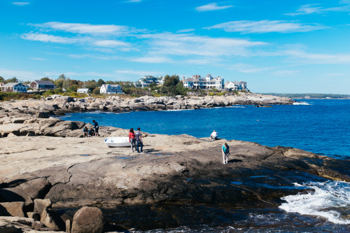 Sex Maine was beautiful this time of year. pictures