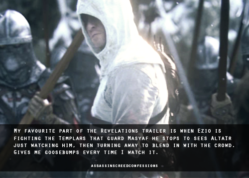 Literal Assassins Creed Revelations Trailer Dublado Pt-Br 
