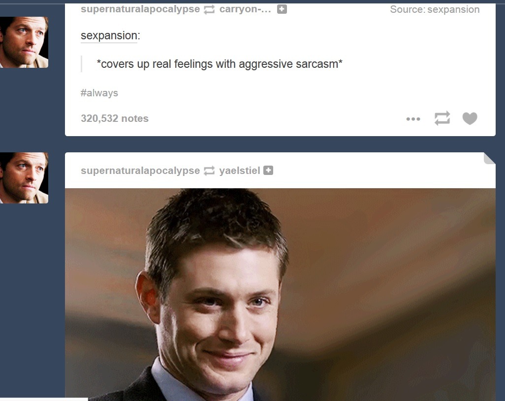supernaturalapocalypse:  whatkindofnameisvolta:whatkindofnameisvolta:  pringzor: