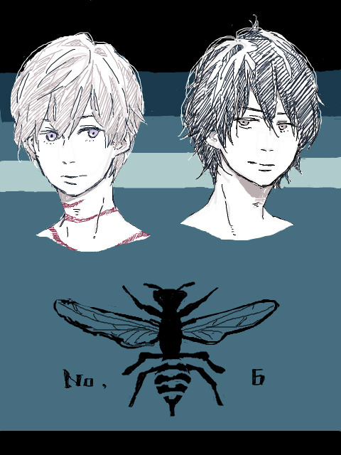 madlyangelique:  Pixiv ID: 16239651Member: 眞@擬人化ナ12ｂ 