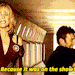 joannaoftarth:People: ACCEPT CANONMe: WHYYY??People: Me: