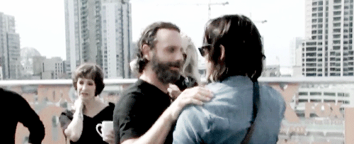 Fuck Yeah TWD