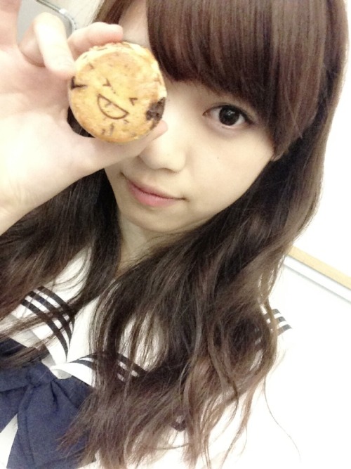 winbrsper: blog.nogizaka46.com/nanase.nishino/2013/06/012229.php