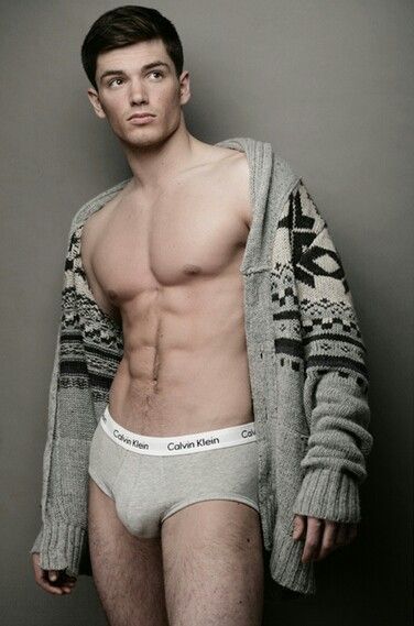 thesexxxfactor:  12. David Witts 