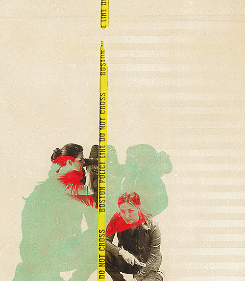 rootsarrow: guns vs. scalpelsround 12: crime scenesentrant: lookingforexitsigns