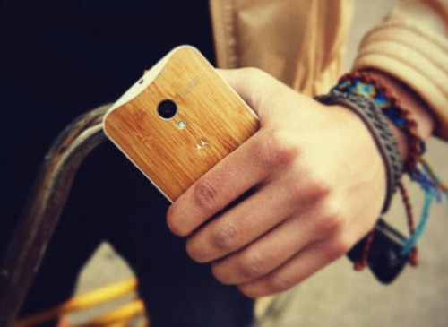 thetechgets: Motorola: We didn’t take help of Google for creating Moto X and Moto G  In a session at