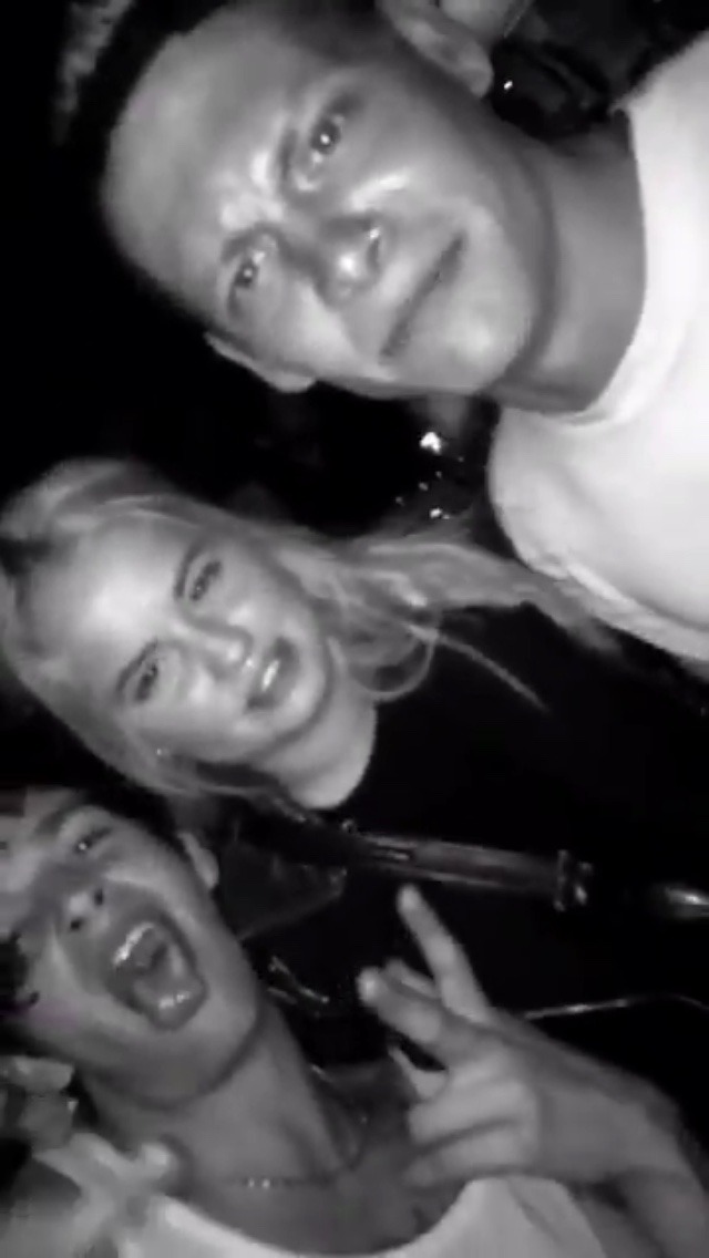 healydanes:  someone tell matty to chill he looks like a frat boy