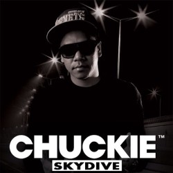 #djchuckie