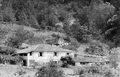 elarafritzenwalden: Refurbishment of a single family house in SulagoSulago, Pontevedra, Galicia, Spa