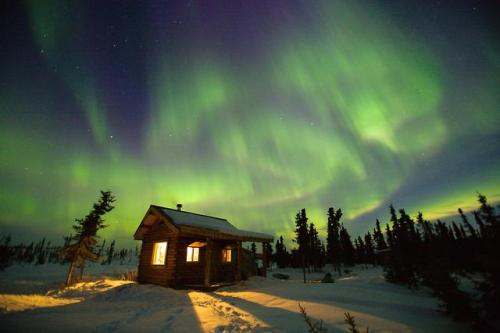 7 Magical Places to View Auroras by Babak Tafreshi These tips will give you the best shot at experie