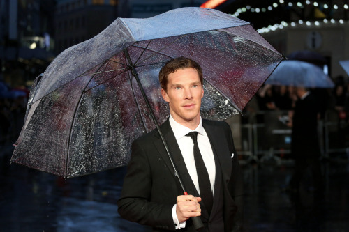 karin-woywod:Hi-Res ! 2014 10 08 - 58th BFI London Film Festival - Premiere Red Carpet ’ The Imitati