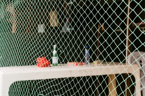 Still Life Island Objects (& lots of plastic): Tai O + Lamma Island