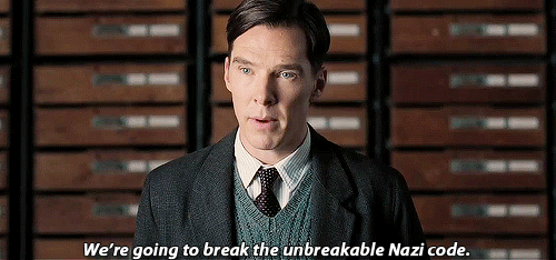 luciawestwick:  The Imitation Game. (x) 