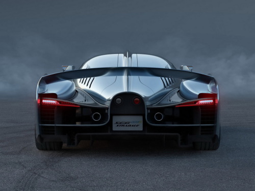 fullthrottleauto:    SCG 003S ‘2015  