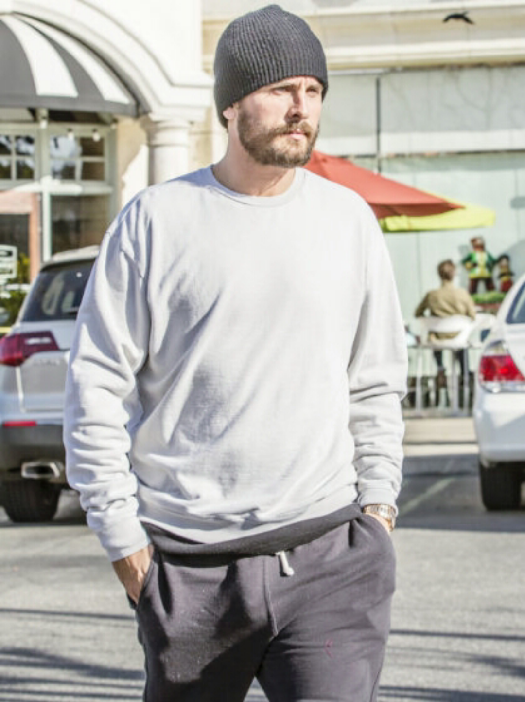 hotfamousmen:  Scott Disick