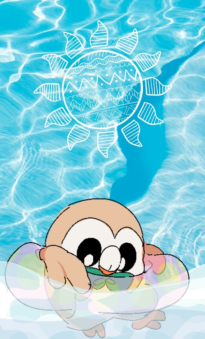 dailyrowlet:  zip zop zor I made more :’) - @p2vaticanblues