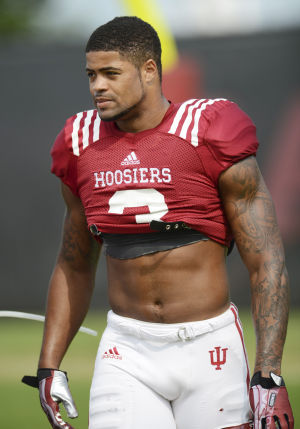Porn xemsays:  CODY LATIMER wide receiver for photos