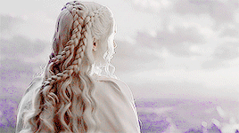 ashara:♕ Daenerys Targaryen Appreciation 2018 → Free Choice: an ideal series endingAfter the War for