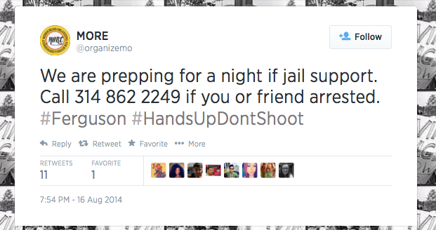 imnothavinit:  BOOST just in case there’s anyone in Ferguson who’s following