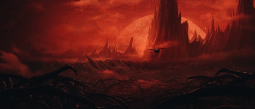 ahsoka-lovee:“Sister, I knew you’d return”4x19 Massacre