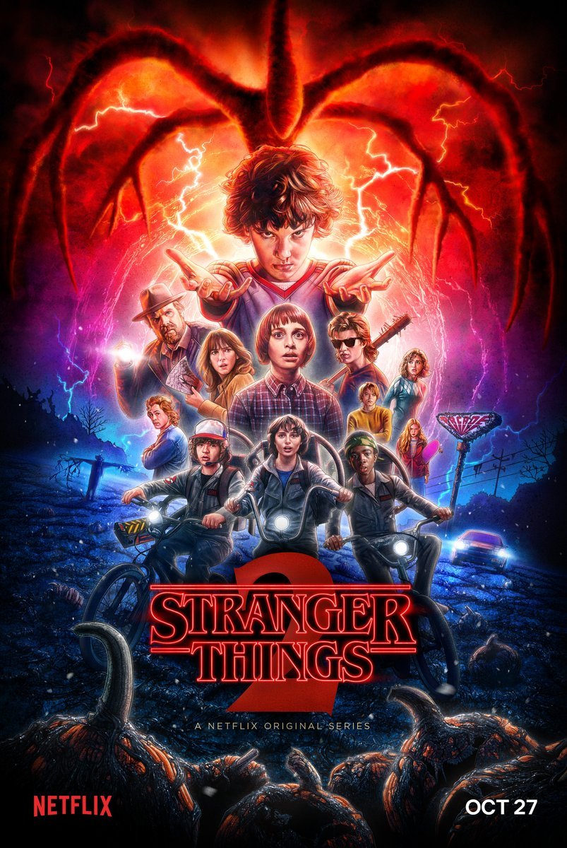 Stranger Things 4: Netflix surpreende ao revelar spoiler do volume