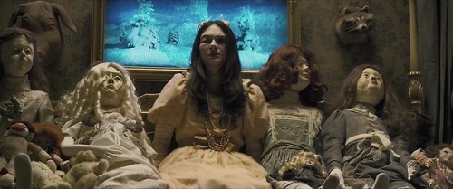 losvolumenes:Incident in a Ghost Land (Pascal Laugier, 2018)