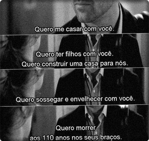 Mais sexo com amor, pfv