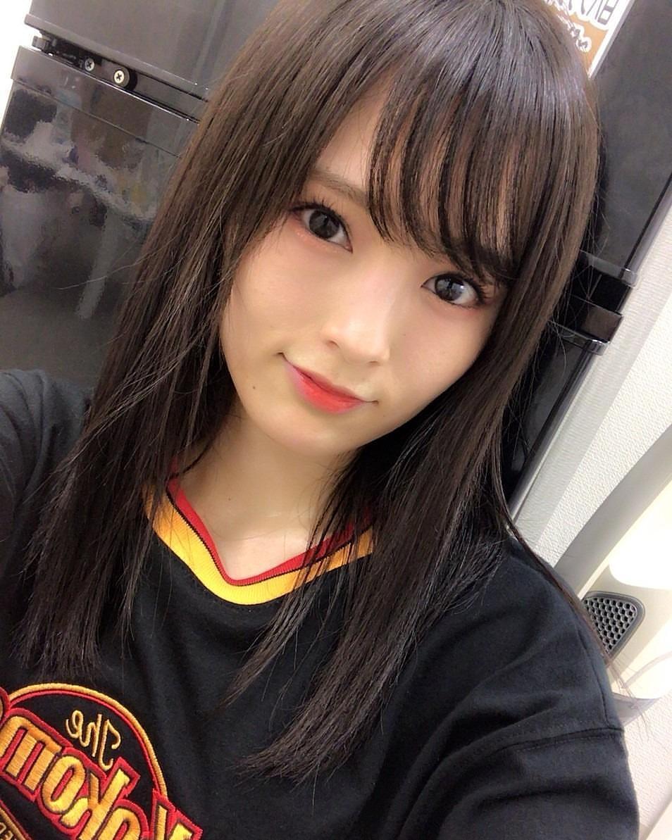 かわいい O 山本彩 Sayaka Yamamoto Nmb48