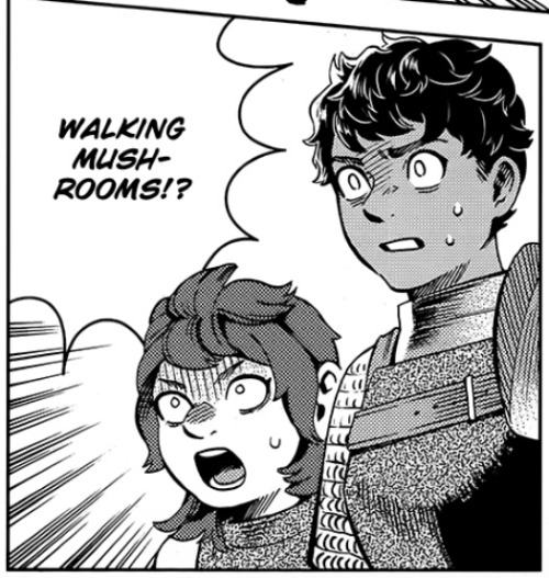 Underrated Friendship