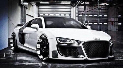 Pictures Of Luxury