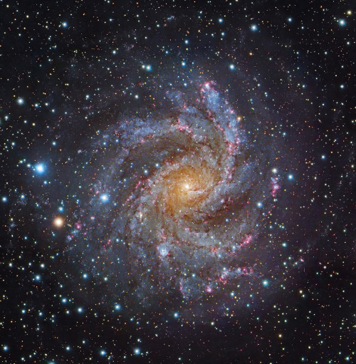 NGC 6946 js