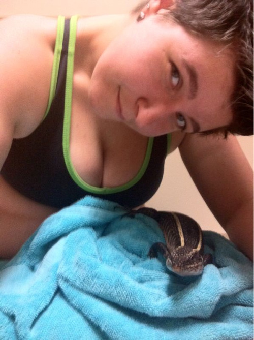 camdrogynous:A bit late to the party, but I still wanted to contribute to Trans Day of Visibility. :) 26 years of an, at times, very confusing ride. But damn, well worth it. 