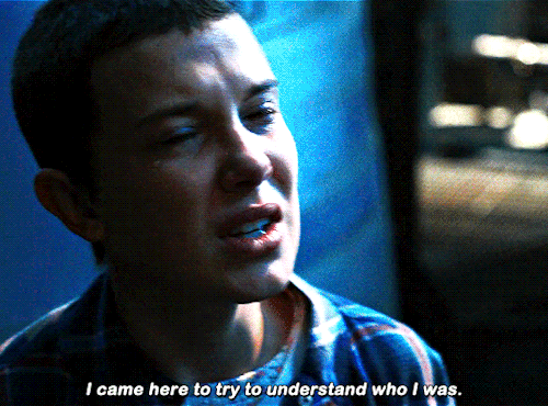 You Have Risked Everything! You Have Lied! You Made Me Look For Him! The Gate. The Mindflayer. So Many