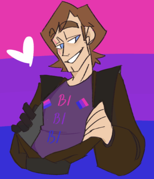 bi anakin is a good headcanon,, 