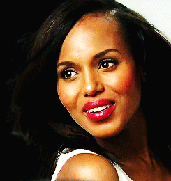 thefinestbitches:  Kerry Washington 