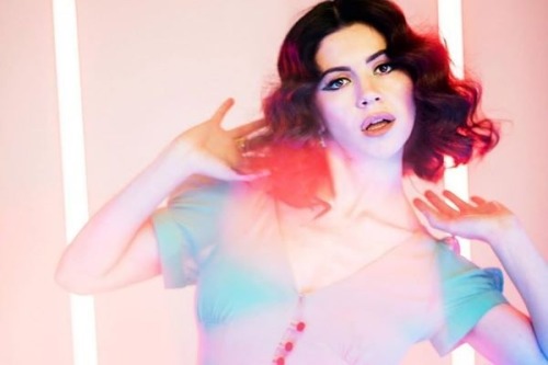 neonxnature:Marina and The Diamonds - DIY Magazine ( Extra Photos 2015)