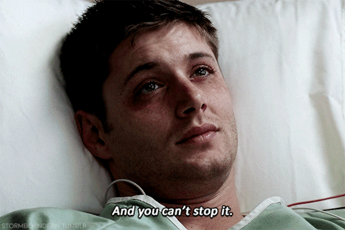 Sam And Dean Winchester | SPN 1.12 - Faith