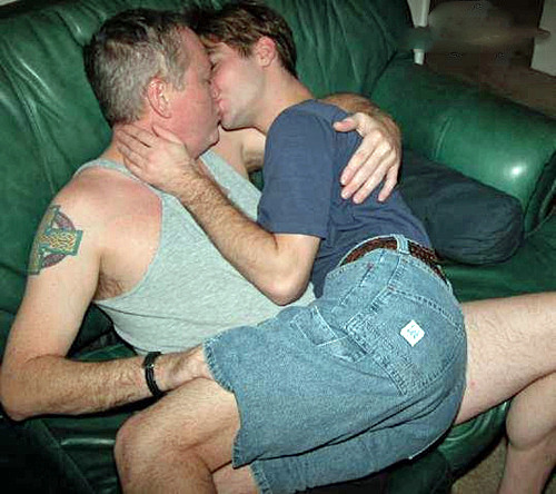 Why am I a “Daddy”?