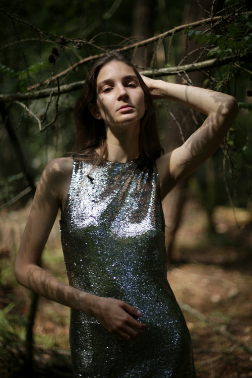 disco woods with lina lorenza