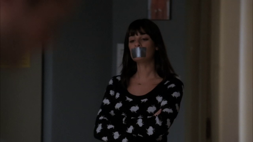 gentlemankidnapper:Lea Michele in the TV Serie Glee