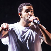 asapdrake: Drake performing in Dubai