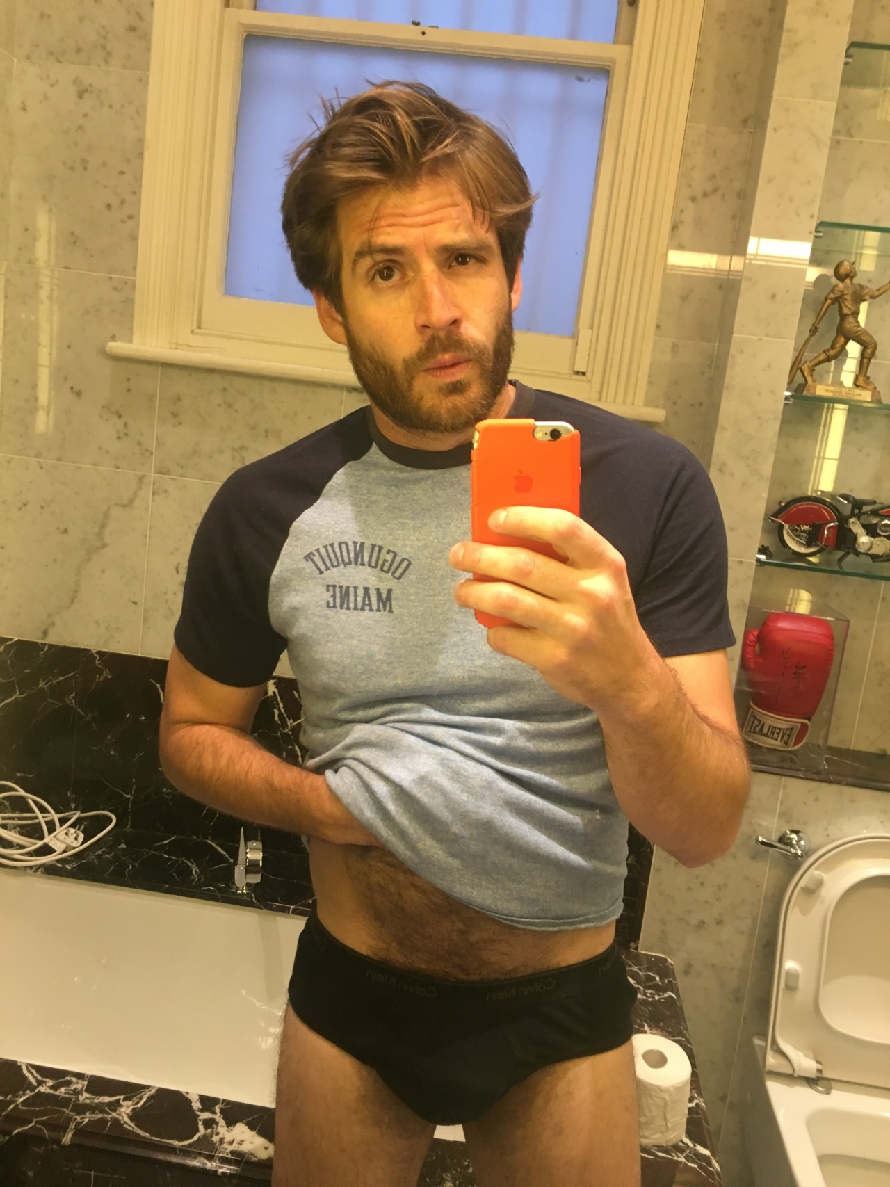 Guys That Make Me Precum