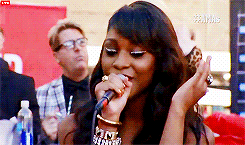 blodrxena:Fifth Harmony Performing “Better Together” at the AMA’s 2013 [x]