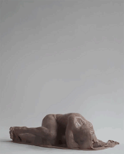 Showstudio:  ‘Ephémère’, Percevale Perks Directed By Bart Hess, 2011 