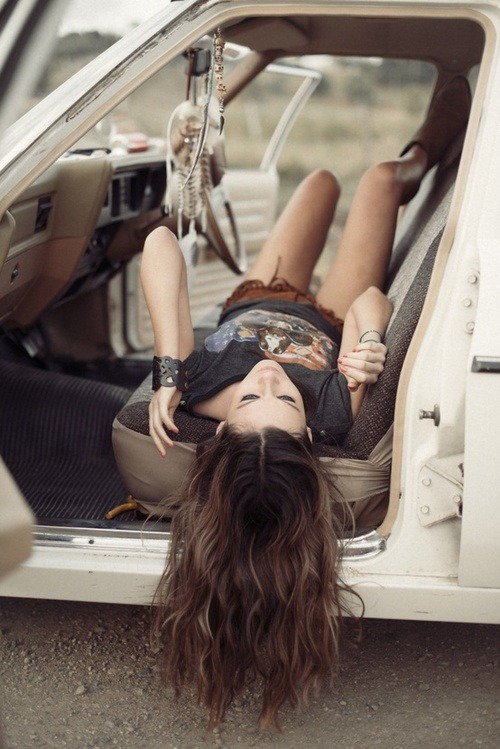 refriedhippie:  Real Style 